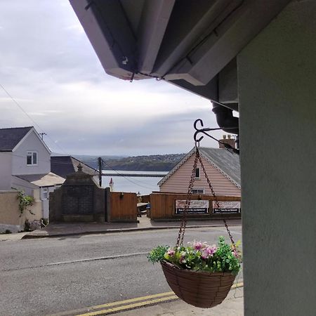 Rose And Crown Hotel & Hope And Anchor Bar Goodwick Zewnętrze zdjęcie