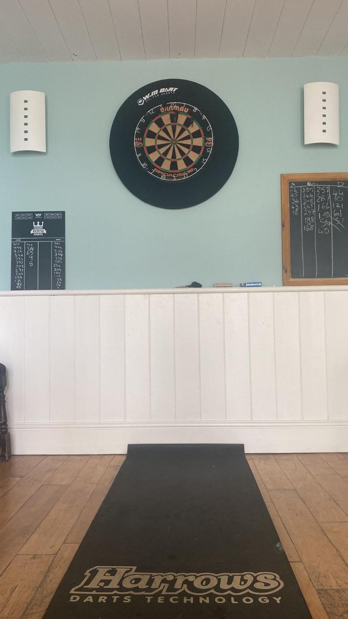 Rose And Crown Hotel & Hope And Anchor Bar Goodwick Zewnętrze zdjęcie